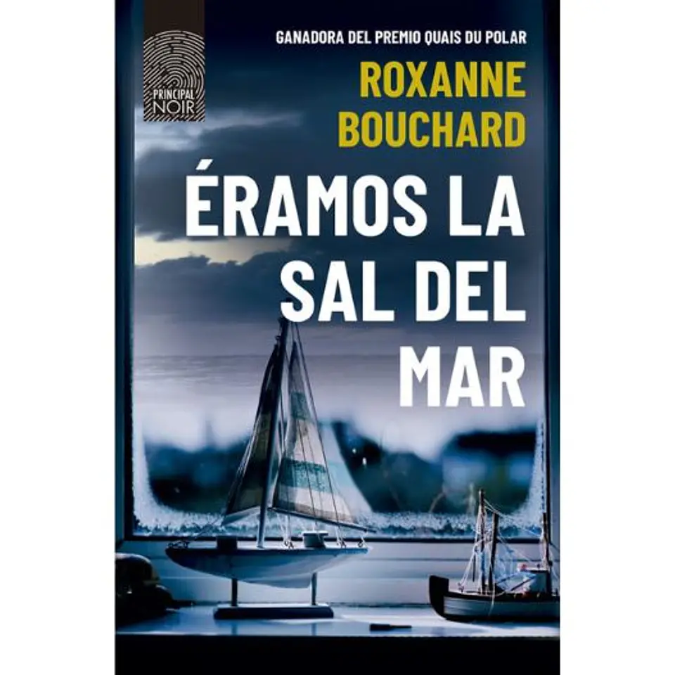 Eramos La Sal Del Mar 1