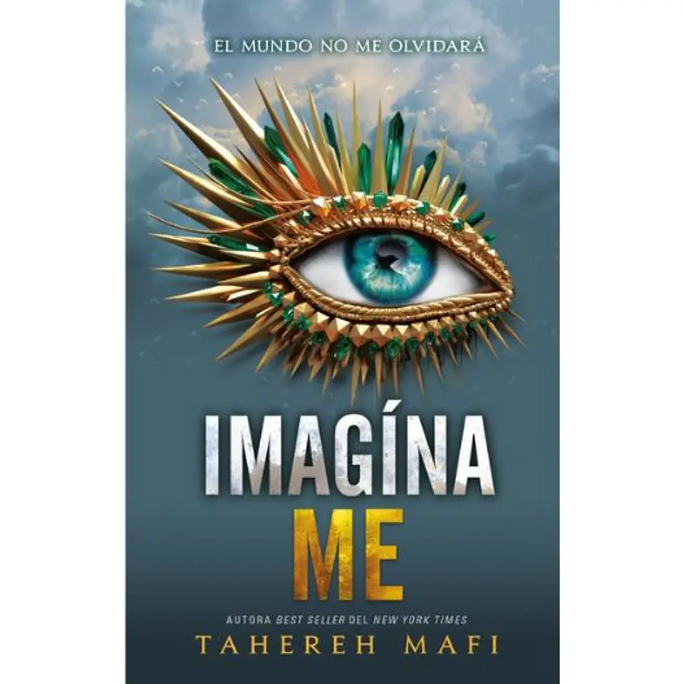 Destrozame 6 Imaginame  1