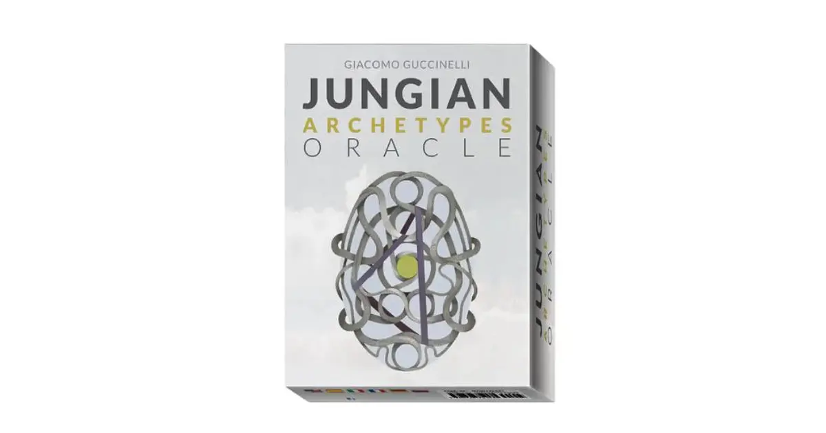 Jungian Archetypes Oracle