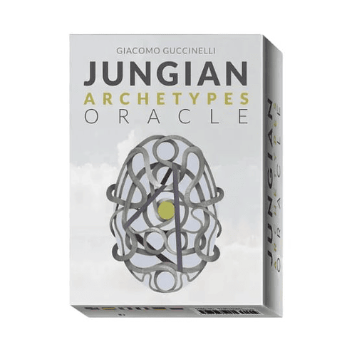 Jungian Archetypes Oracle
