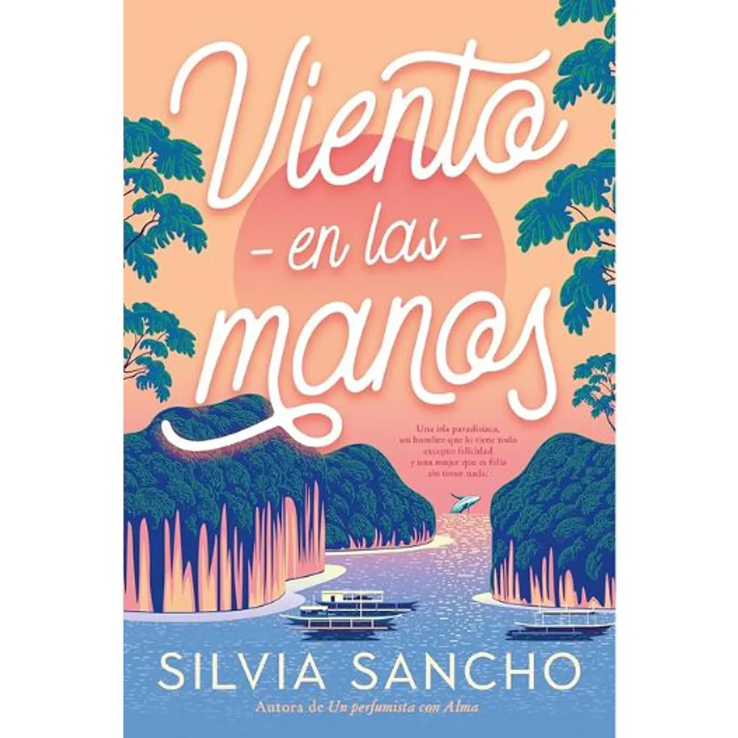 Viento En Las Manos 1