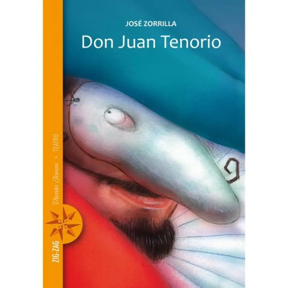 Don Juan Tenorio 1