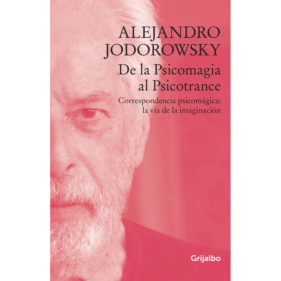 De La Psicomagia Al Psicotrance 1
