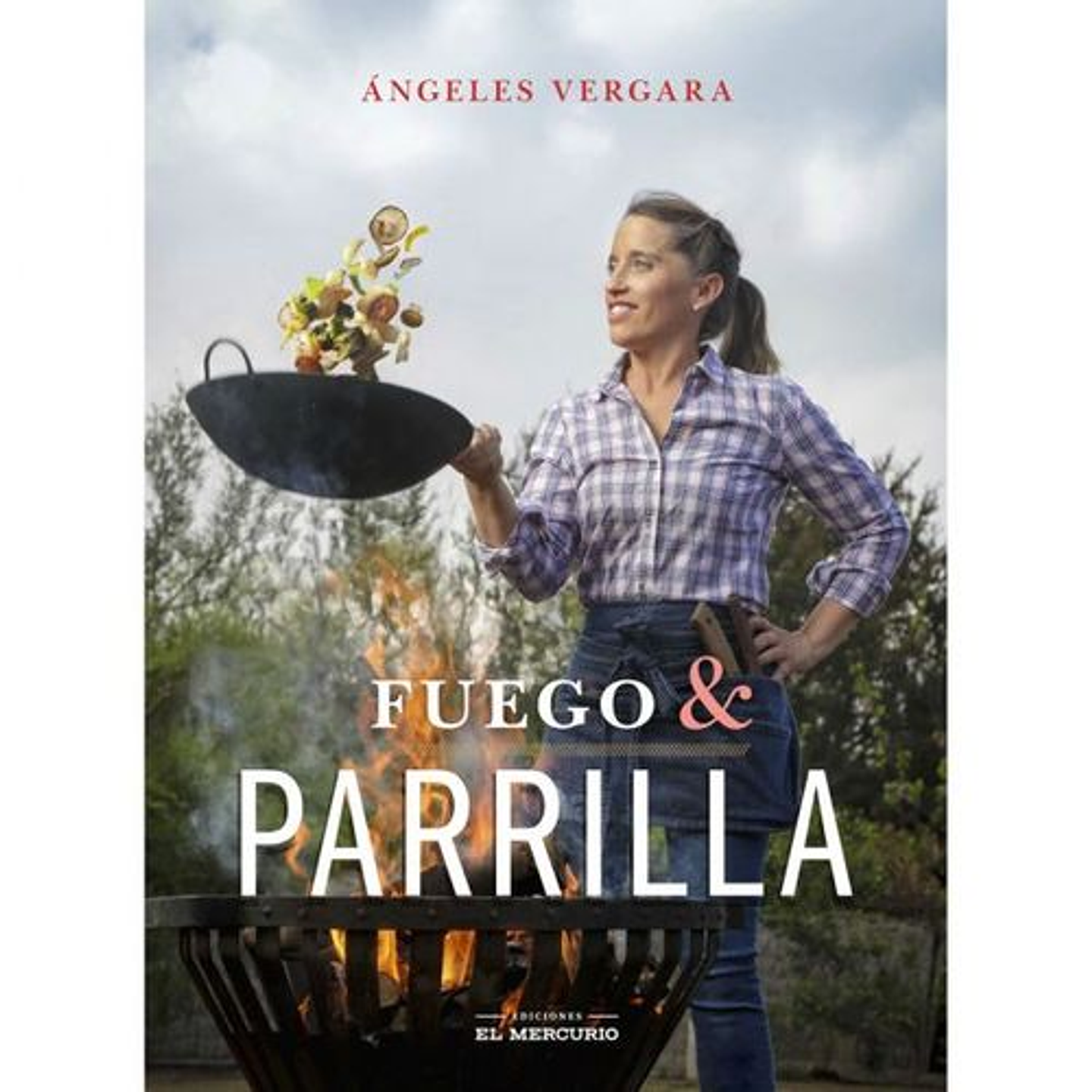 Fuego Y Parrilla 1