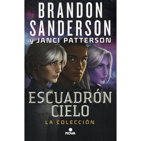 La Coleccion 1. Escuadron Cielo 