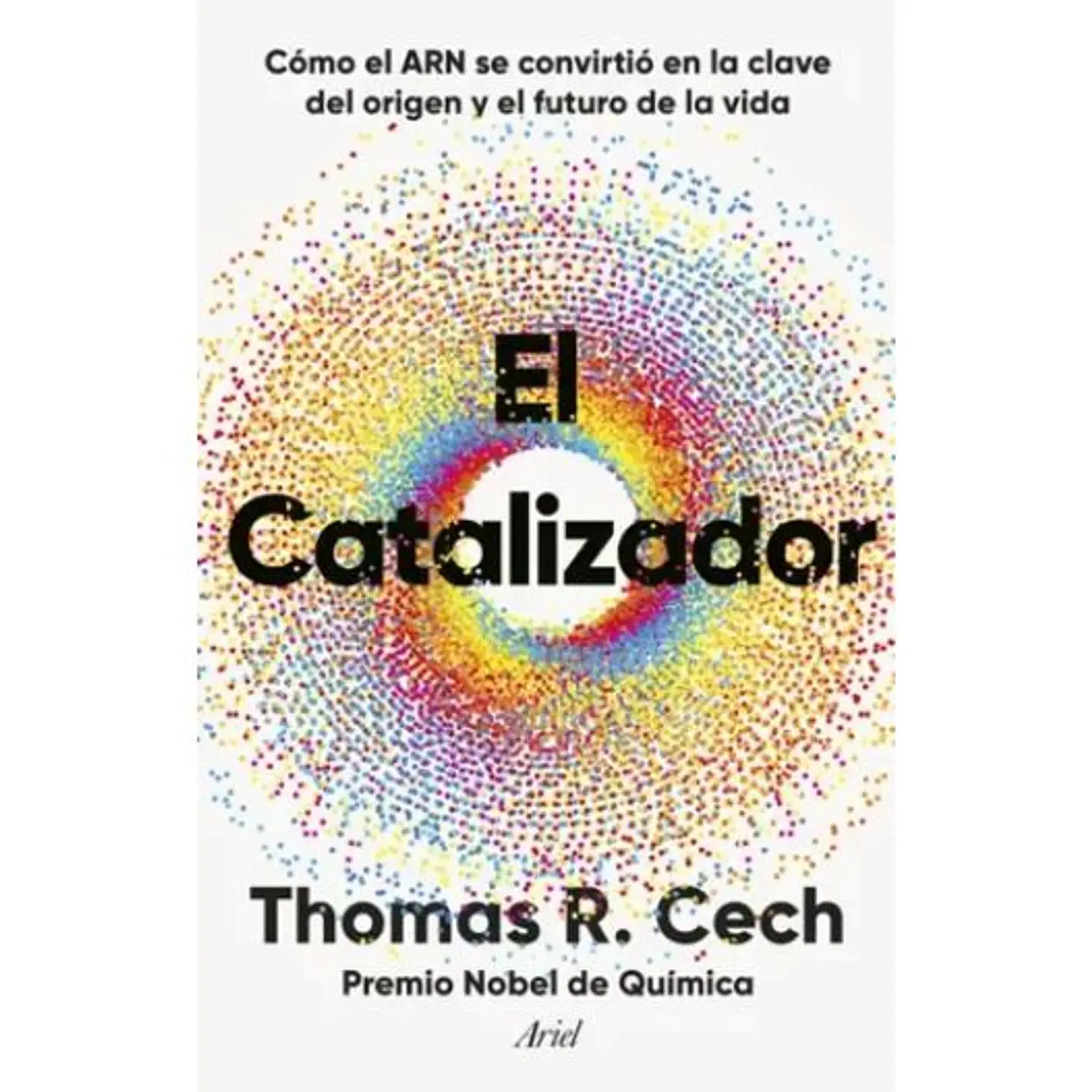El Catalizador 1
