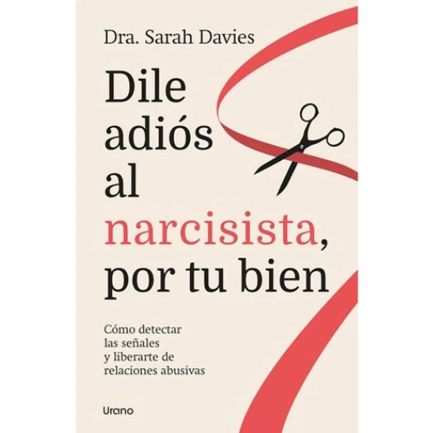 Dile Adios Al Narcisista Por Tu Bien 1