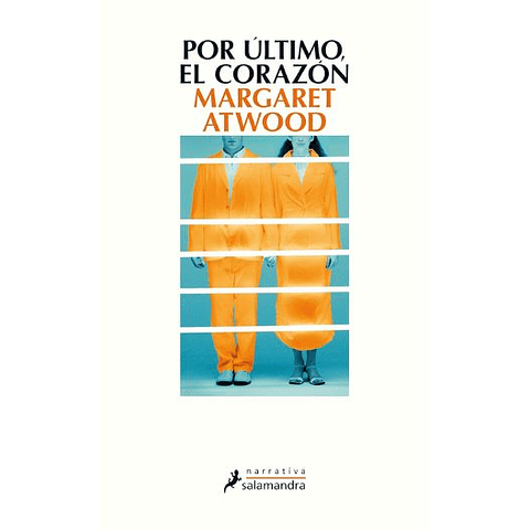 Por Ultimo El Corazon