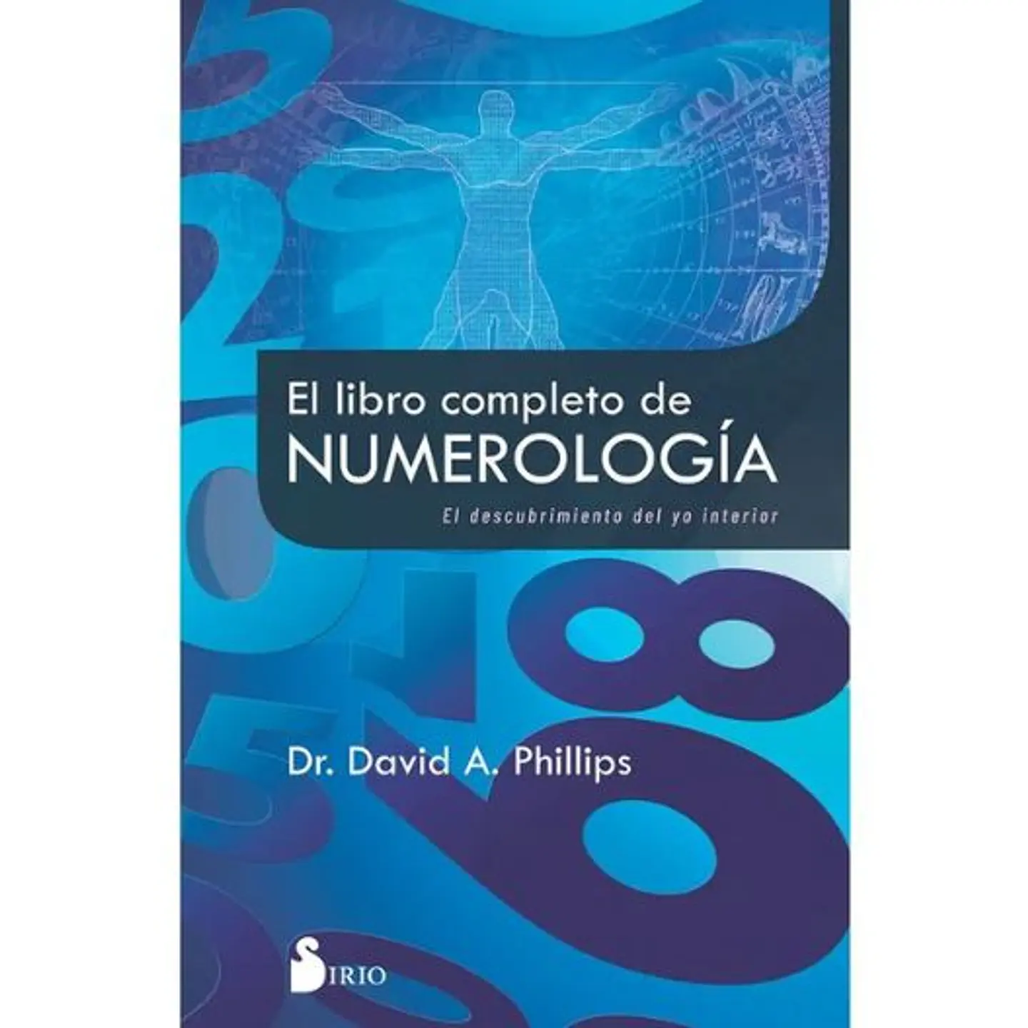 El Libro Completo De Numerologia 1