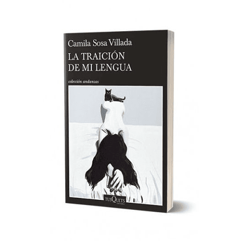 La Traicion De Mi Lengua  	