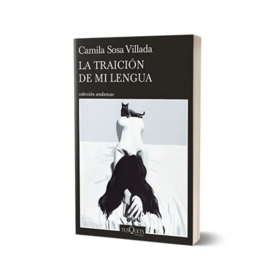 La Traicion De Mi Lengua  	 1