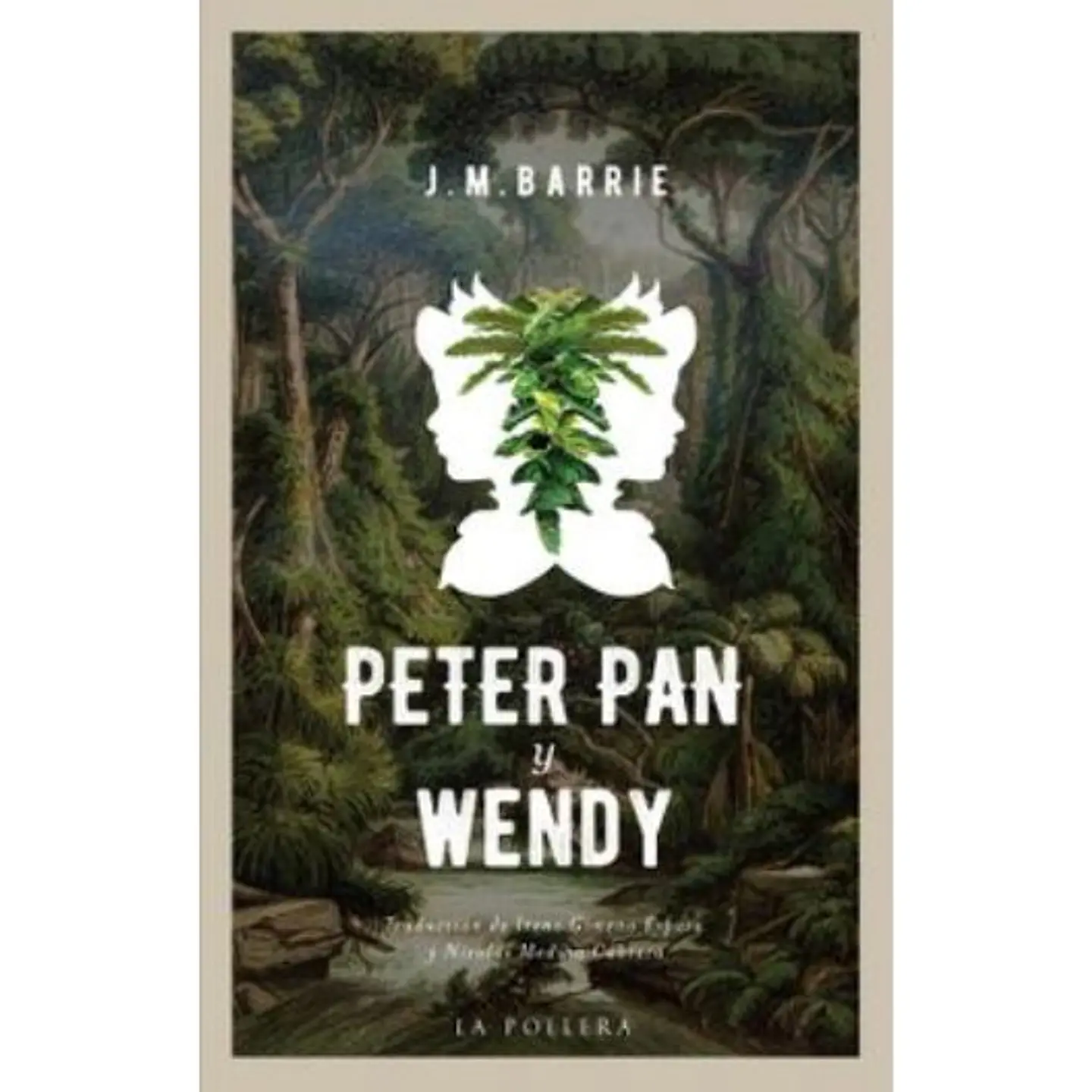 Peter Pan Y Wendy  1