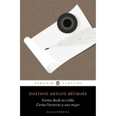 Cartas Desde Mi Celda. Cartas Literarias A Una Mujer