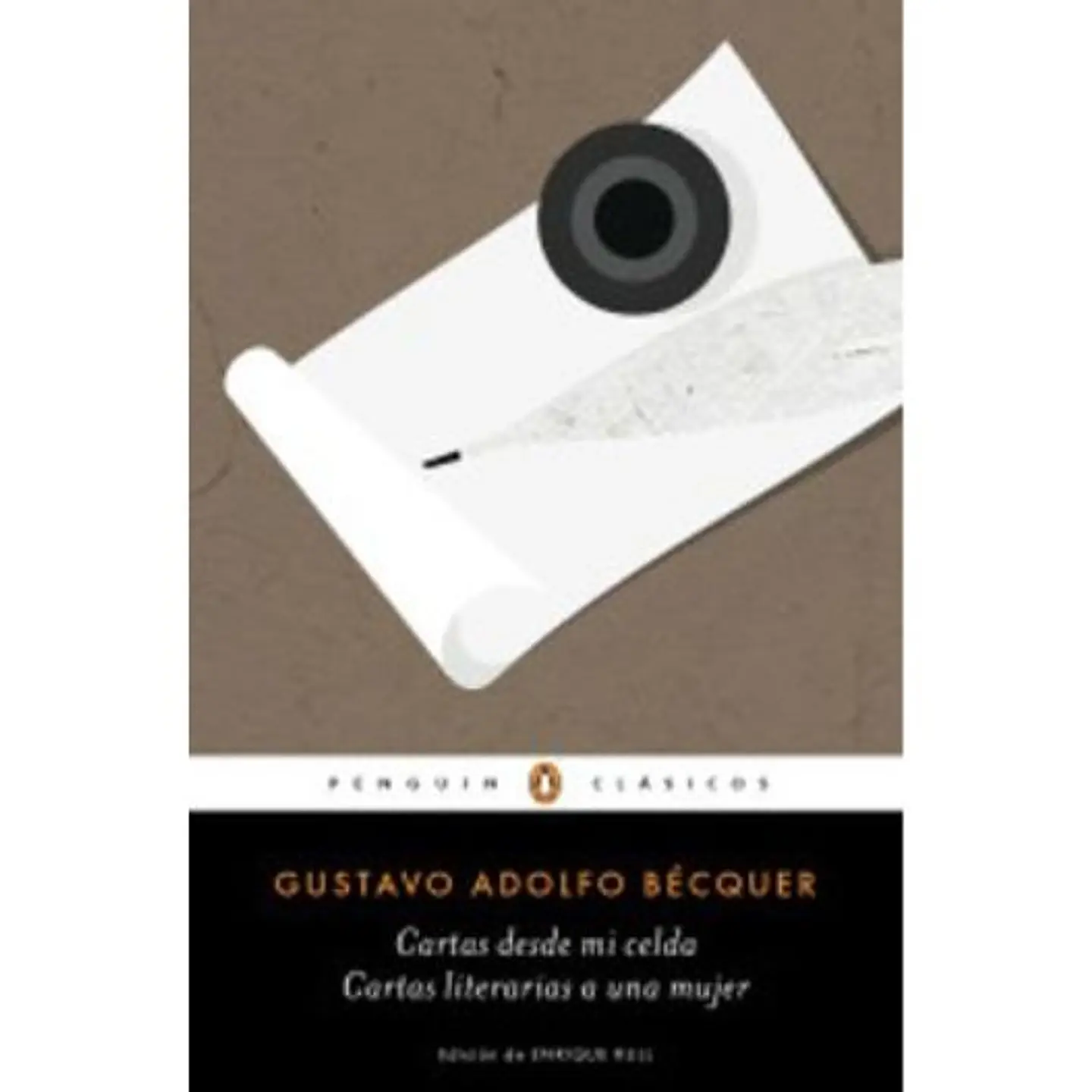 Cartas Desde Mi Celda. Cartas Literarias A Una Mujer 1