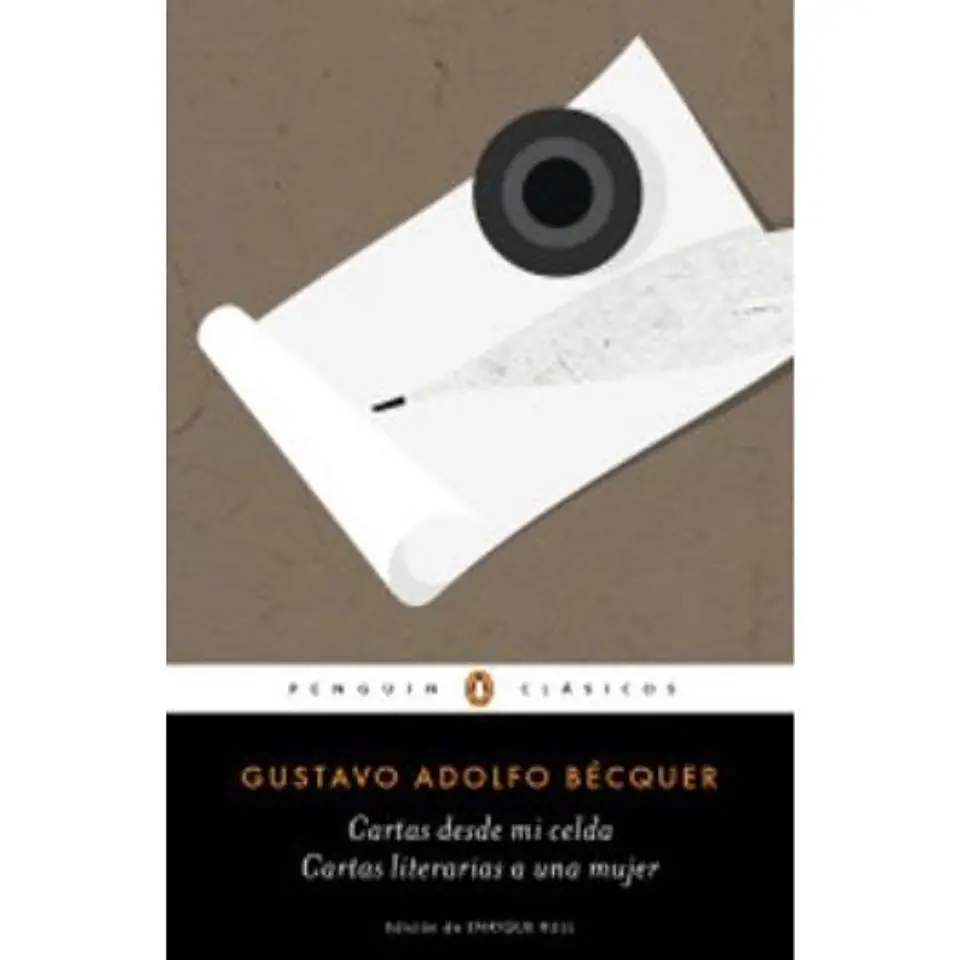 Cartas Desde Mi Celda. Cartas Literarias A Una Mujer 1