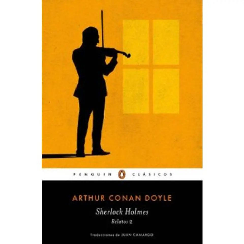 Sherlock Holmes Relatos 2 1