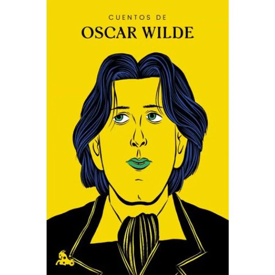Cuentos De Oscar Wilde 1