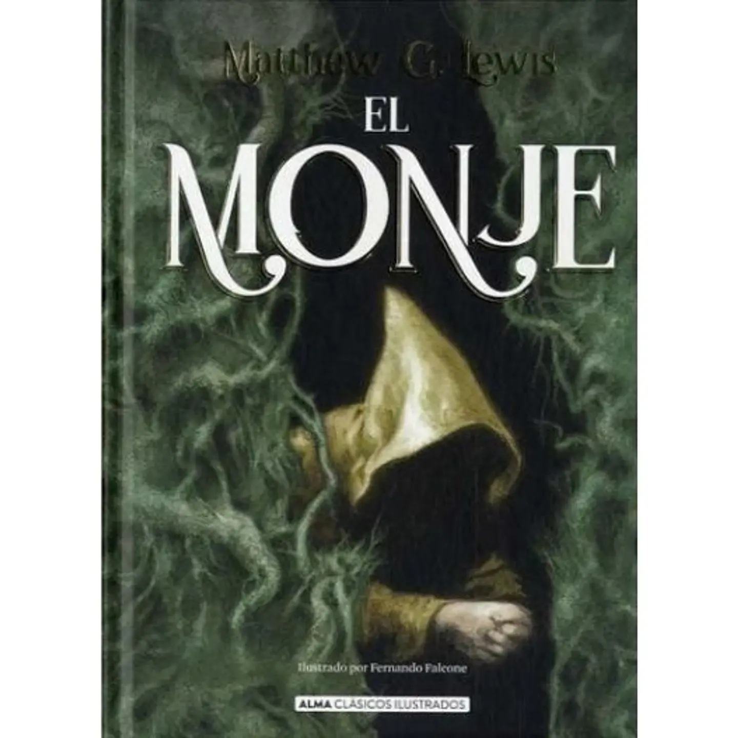 El Monje  1