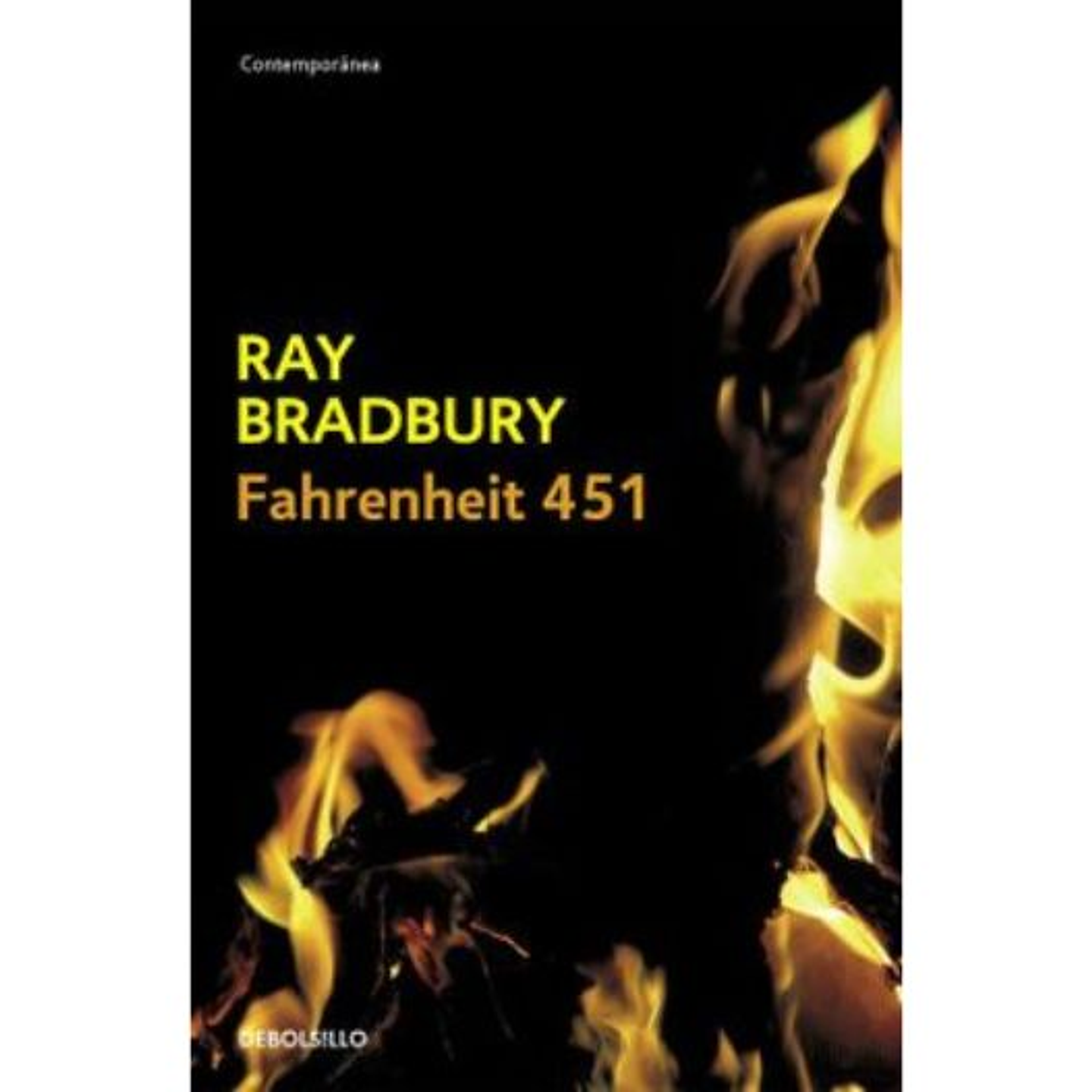 Fahrenheit 451 1