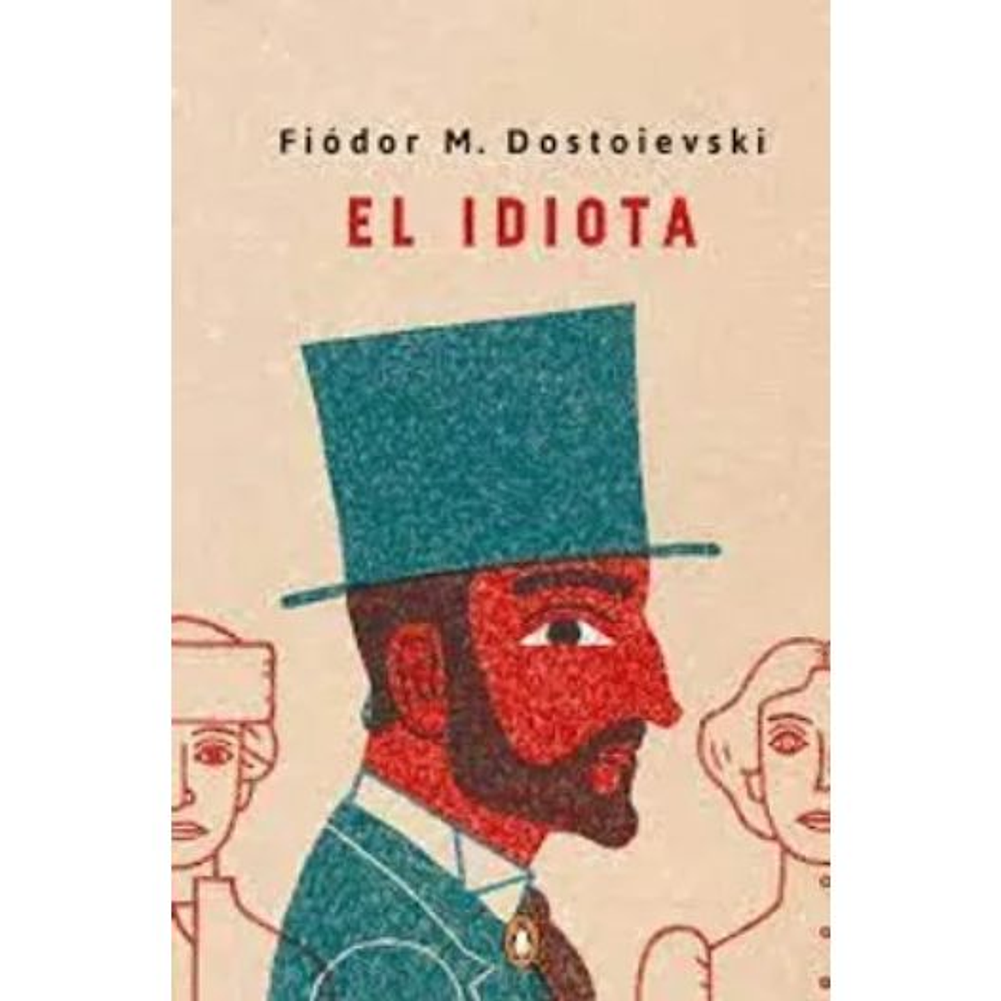El Idiota 1
