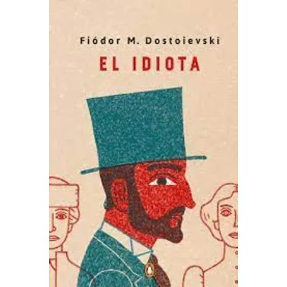 El Idiota 1