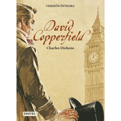 David Copperfield