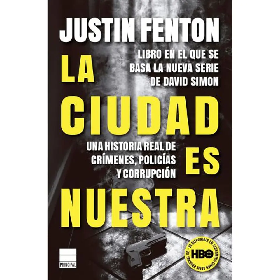 La Ciudad Es Nuestra 1