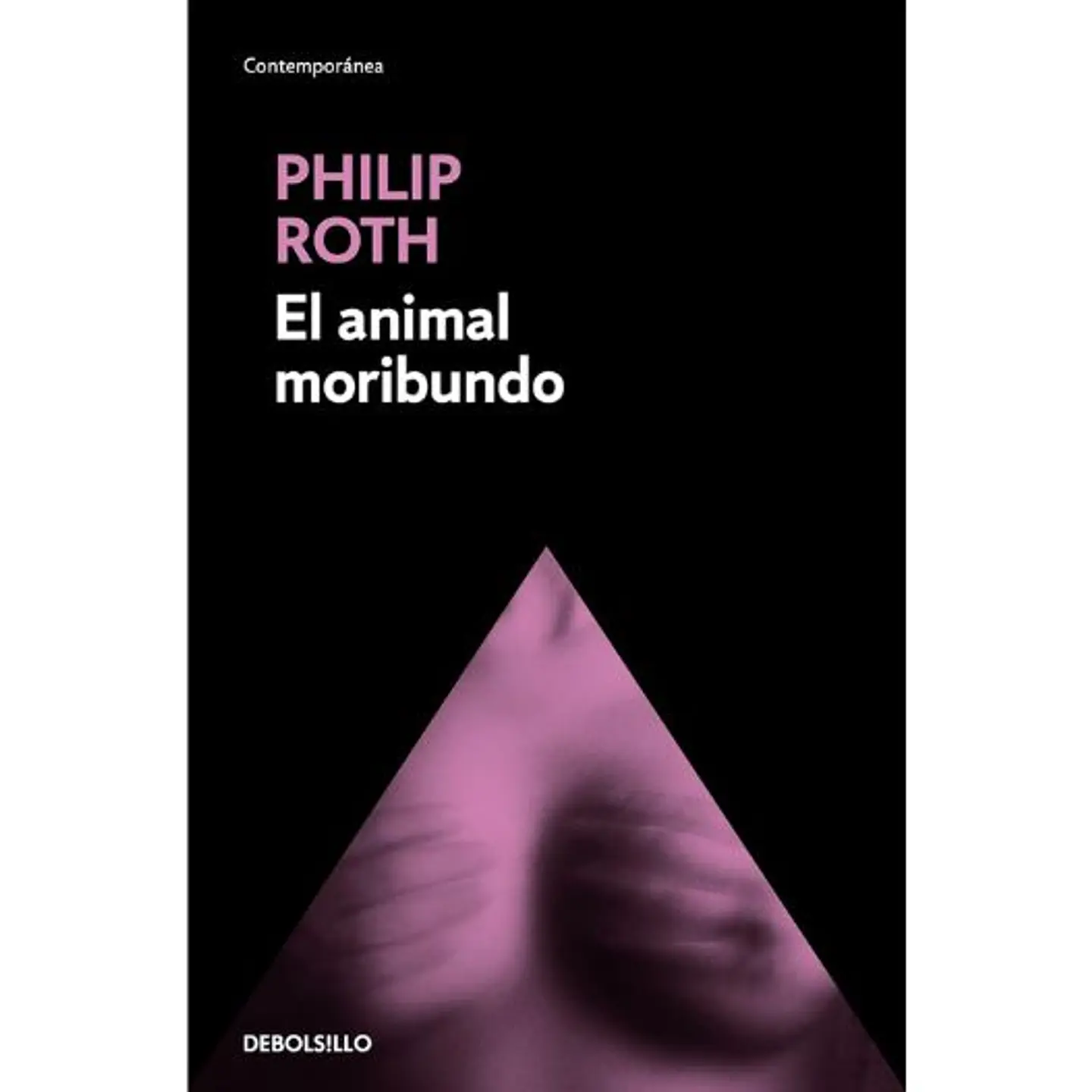El Animal Moribundo 1