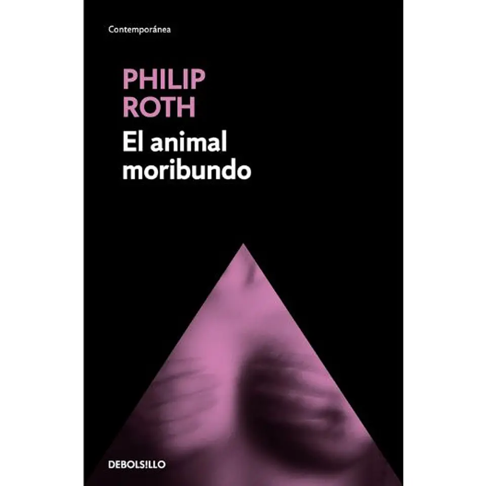 El Animal Moribundo 1