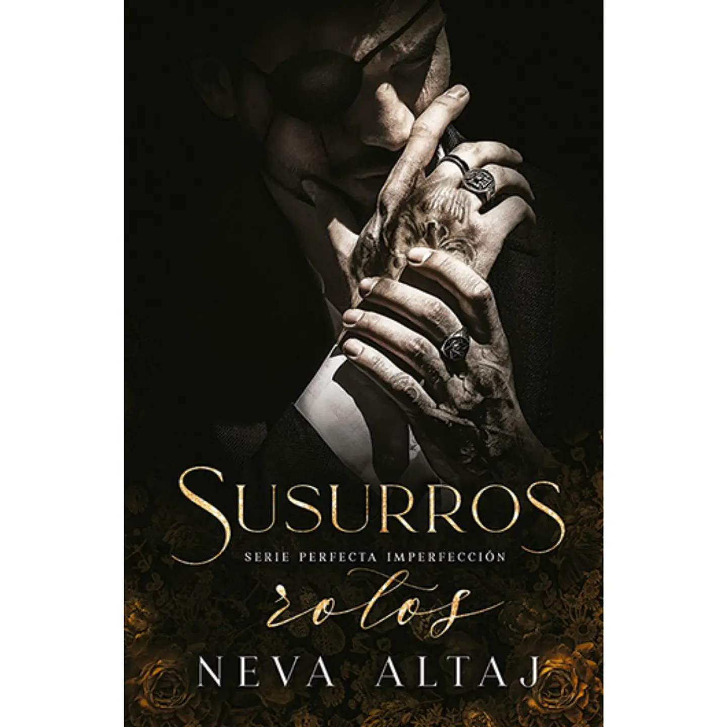 Perfectly Imperfect Susurros Rotos 2 1