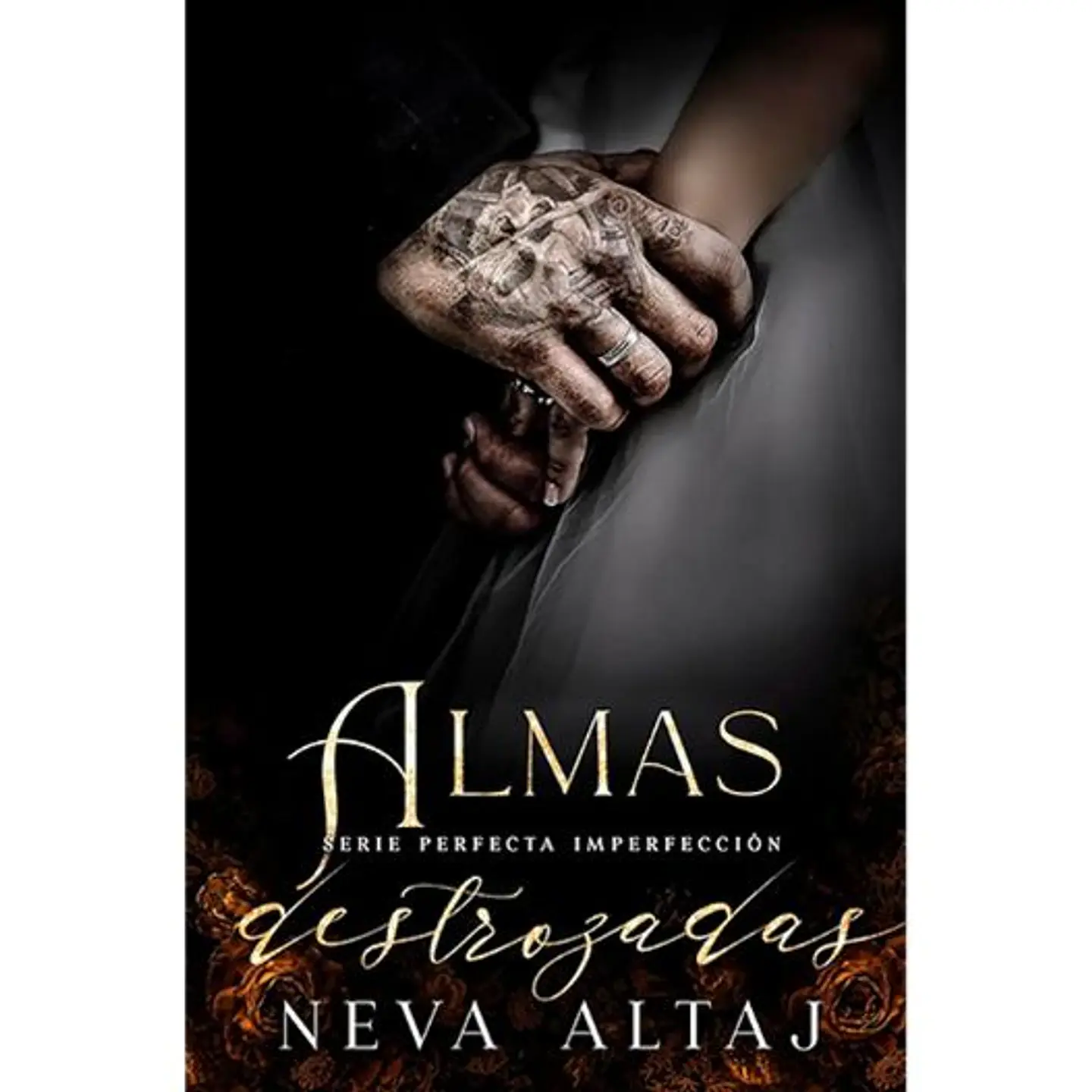 Perfectly Imperfect Almas Destrozadas 6 1