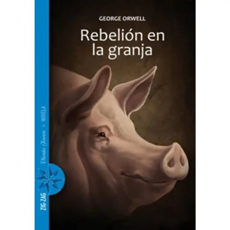 Rebelion En La Granja 1