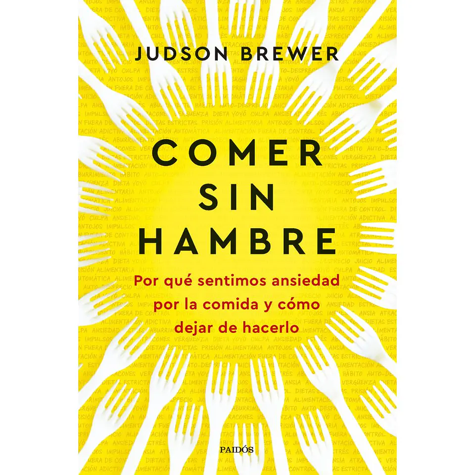 Comer Sin Hambre 1