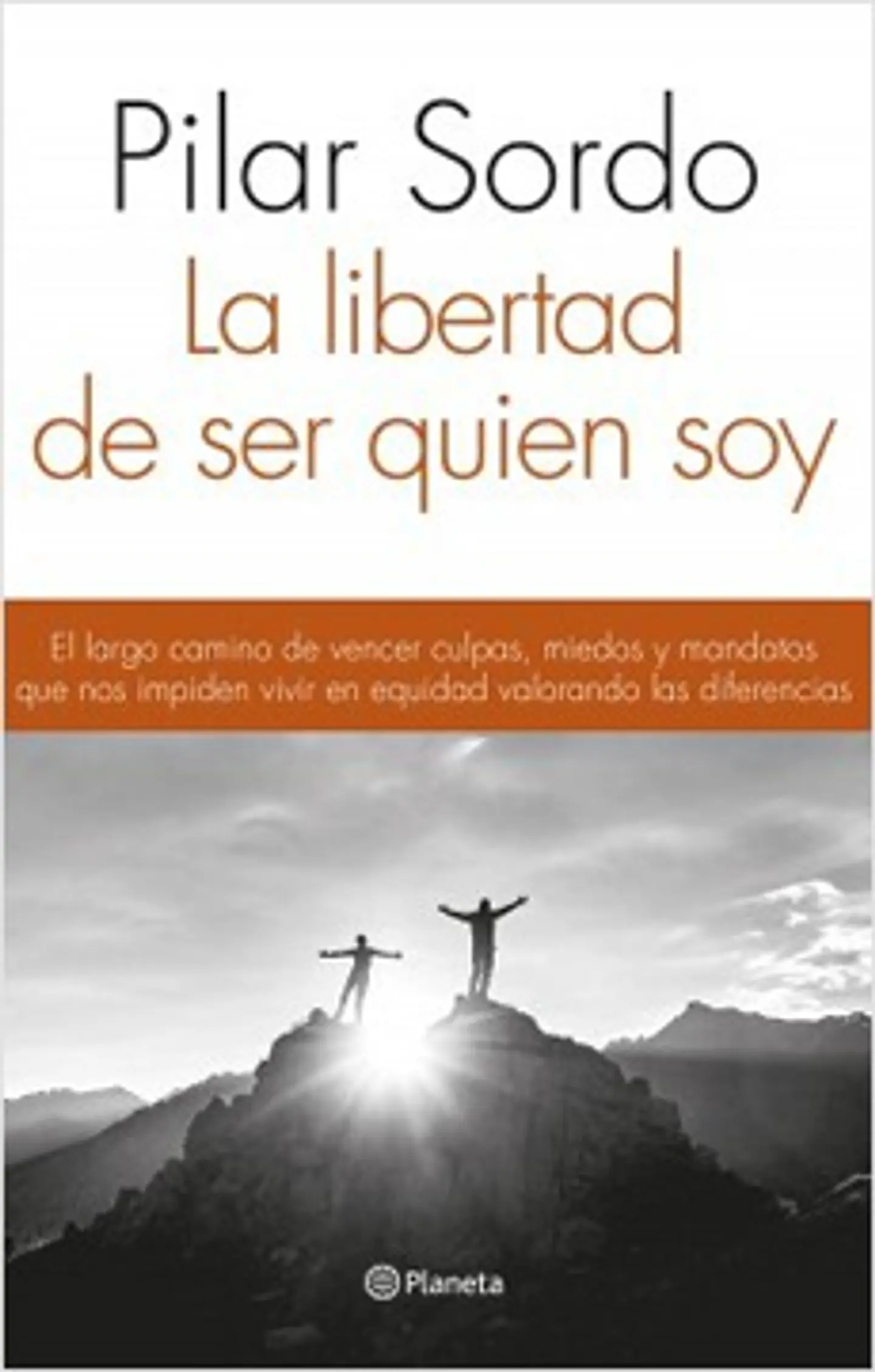 La Libertad De Ser Quien Soy 1