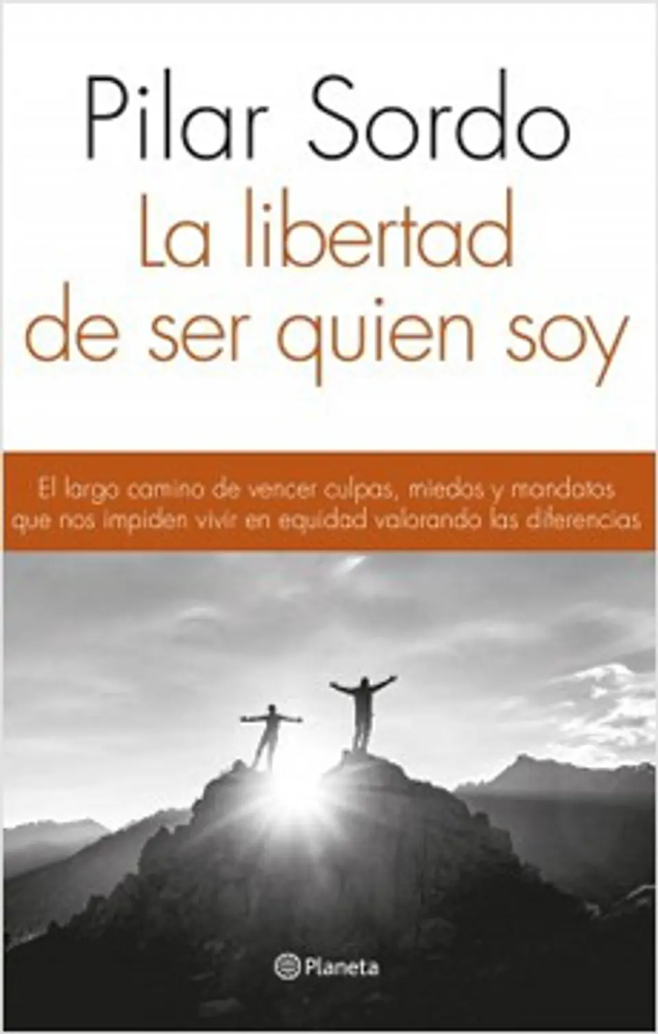 La Libertad De Ser Quien Soy 1