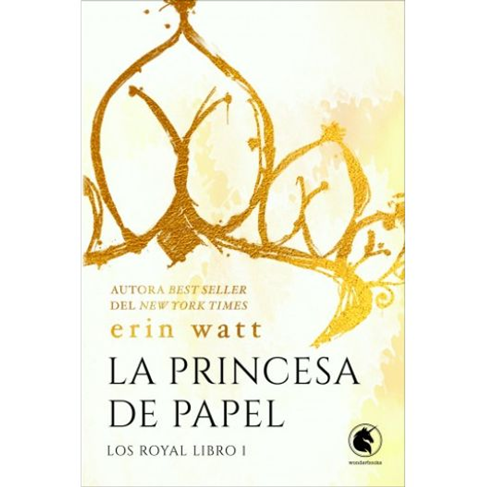Los Royal 1 La Princesa De Papel 1