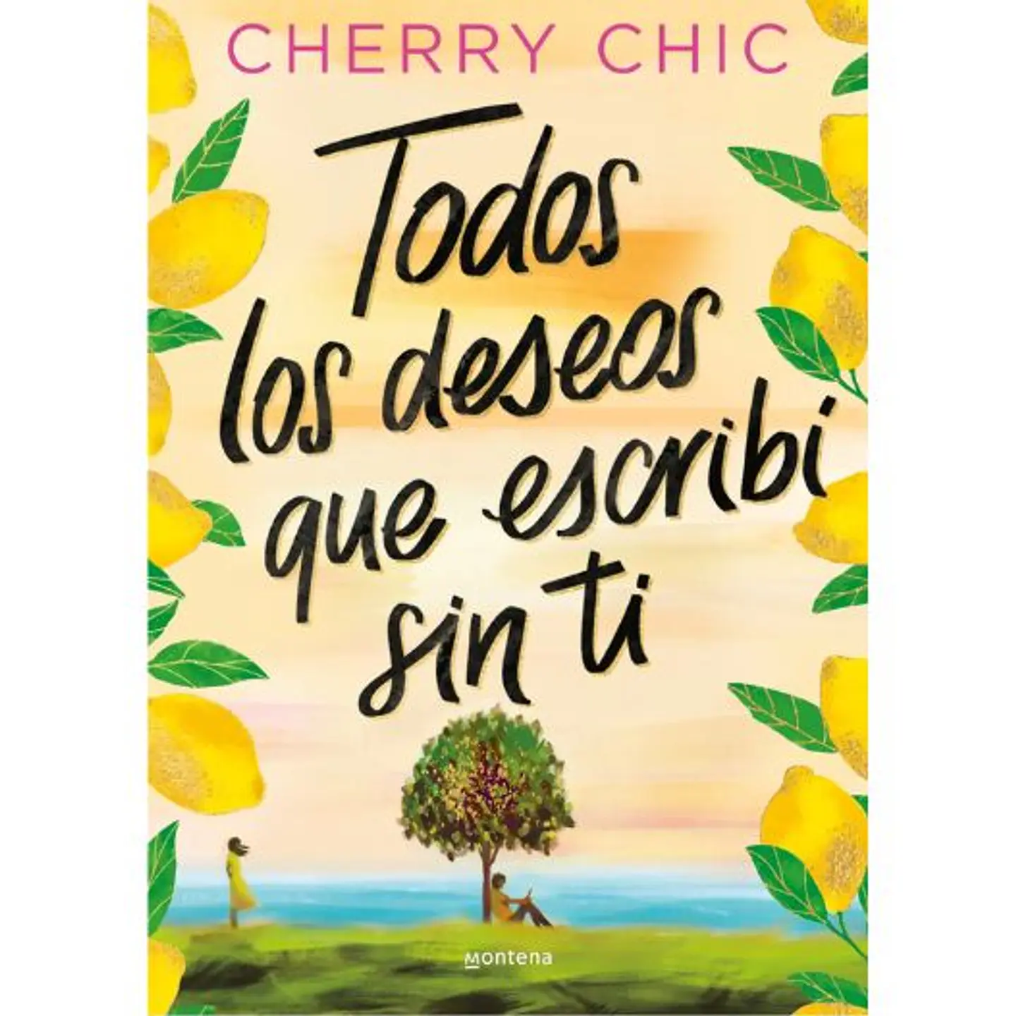 Todos Los Deseos Que Escribi Sin Ti 1