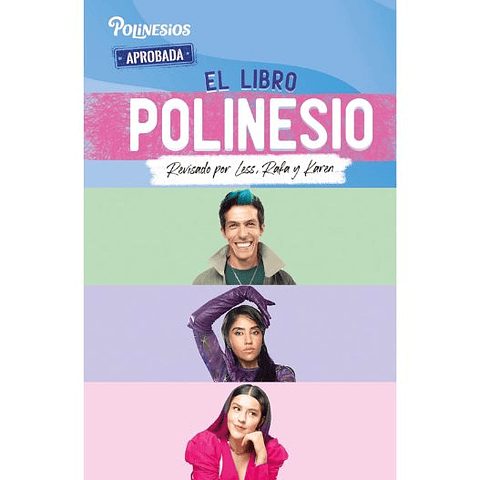 El Libro Polinesio