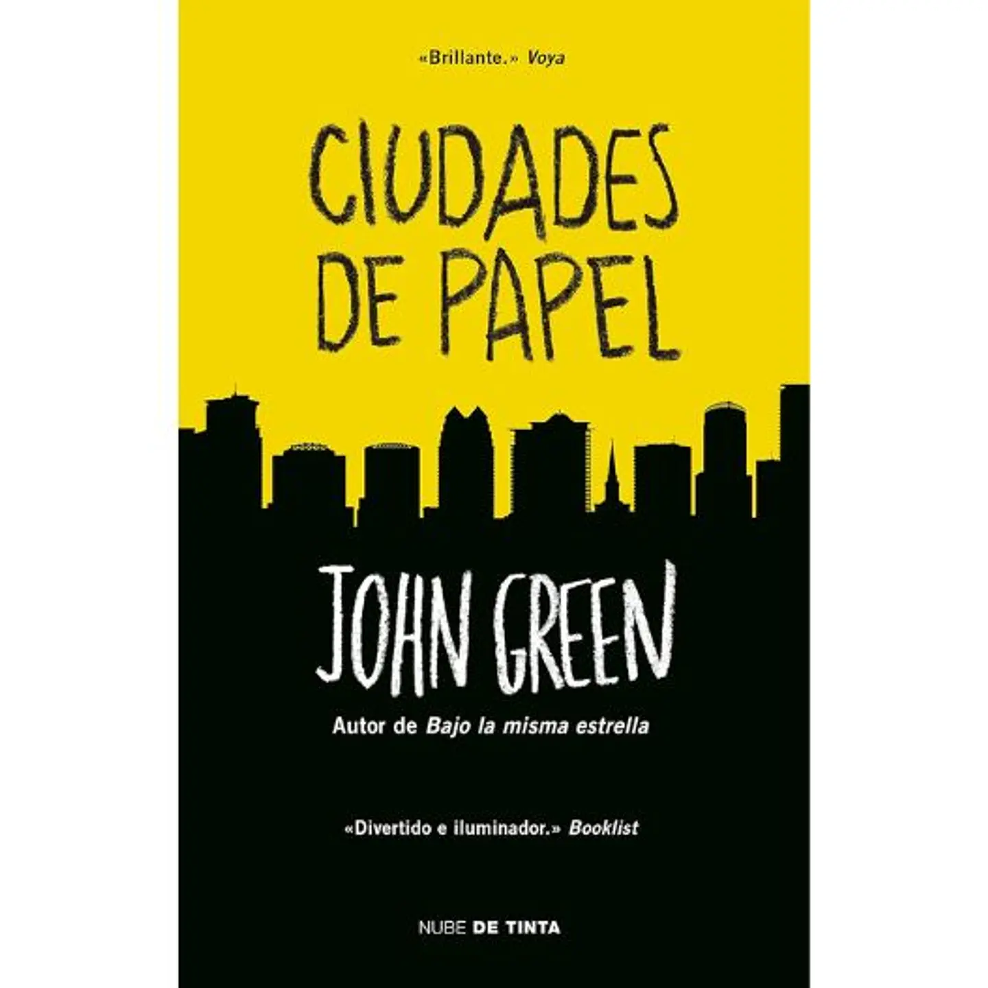 Ciudades De Papel 1