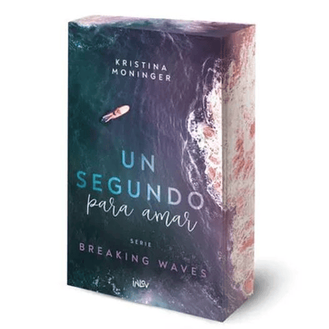 Breaking Waves 1. Un Segundo Para Amar