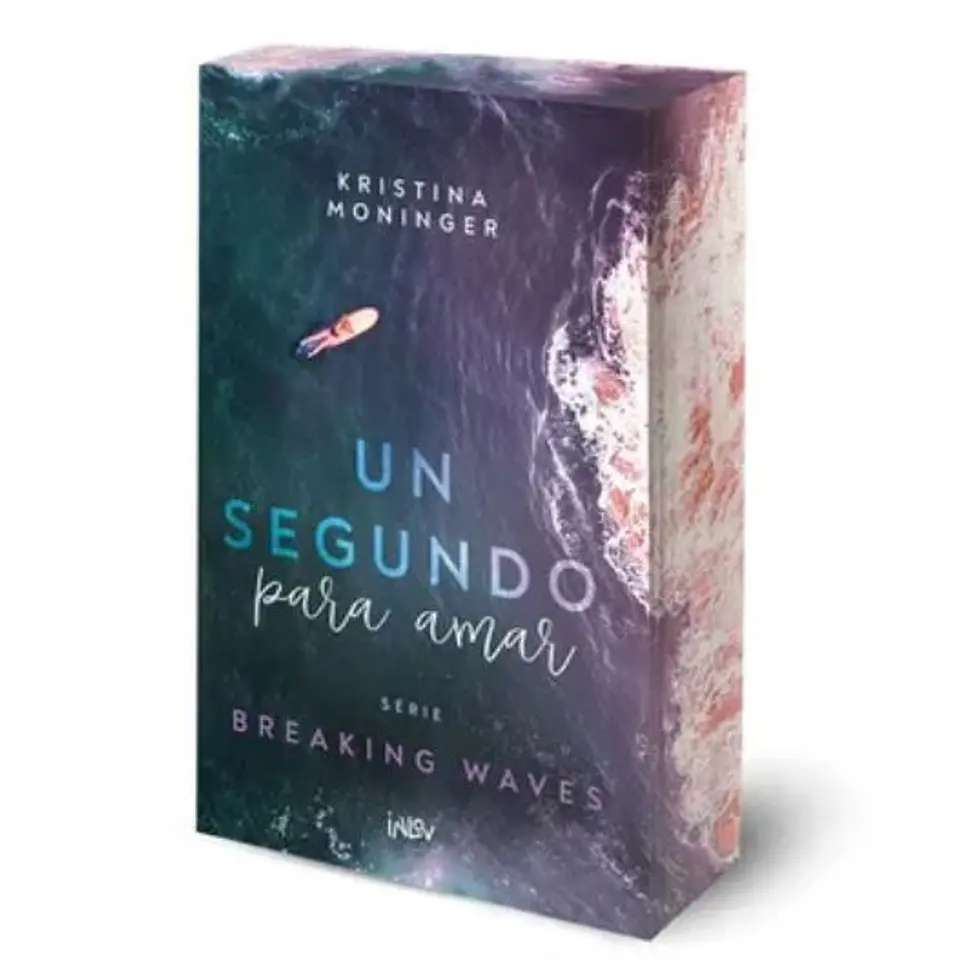 Breaking Waves 1. Un Segundo Para Amar 1