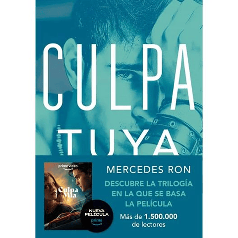Culpa Tuya (Culpables 2)