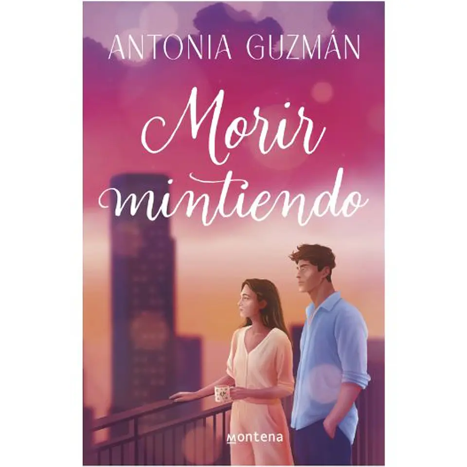 Morir Mintiendo  	 1