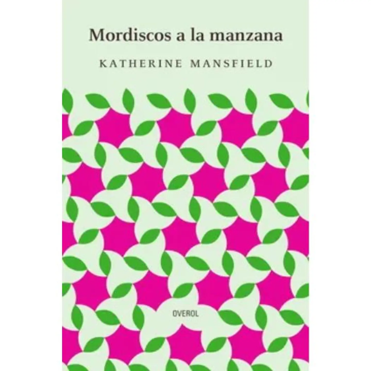 Mordiscos A La Manzana  	 1