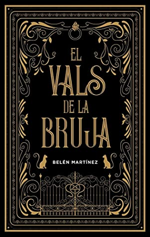 El Vals De La Bruja