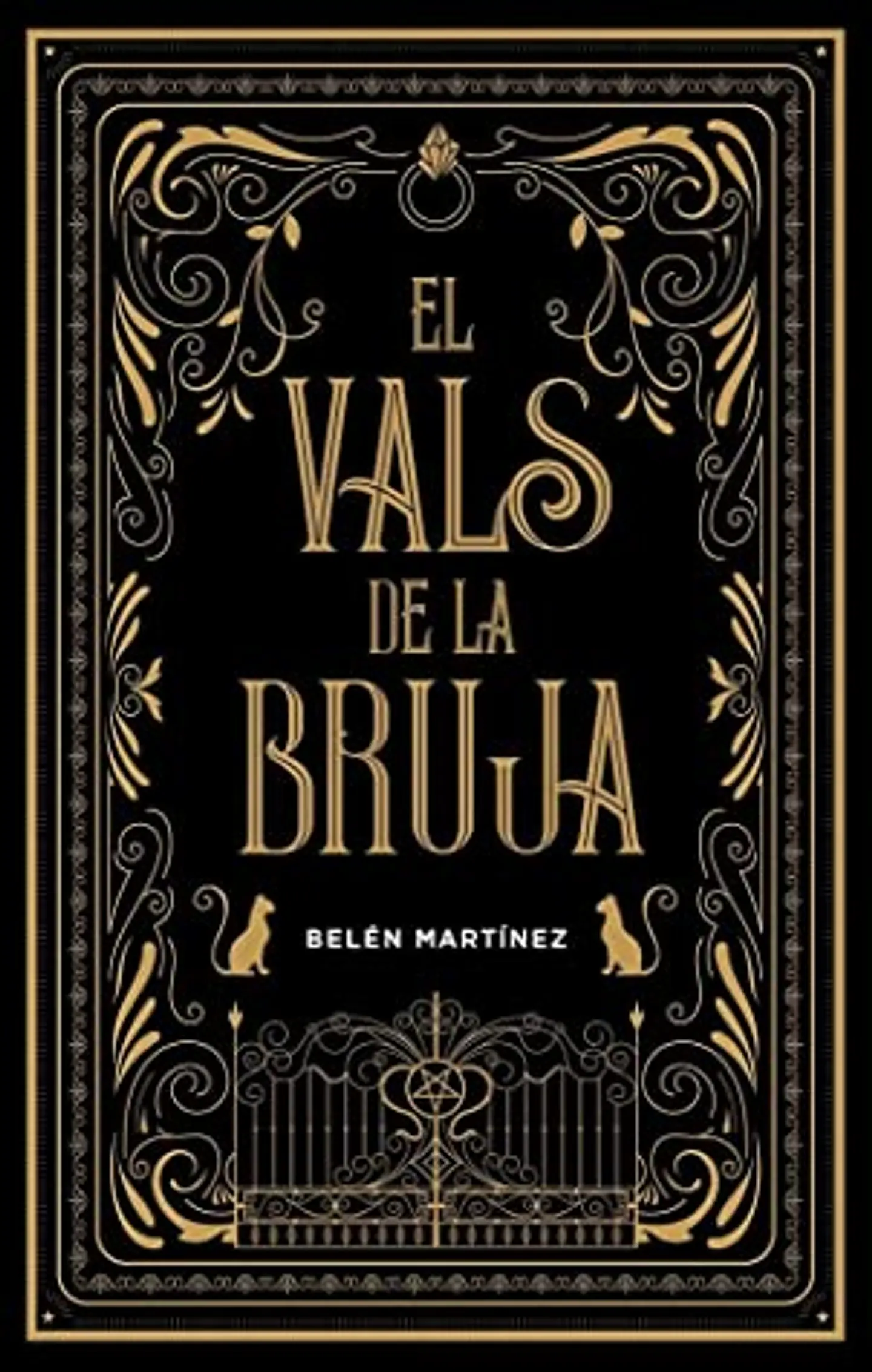 El Vals De La Bruja 1