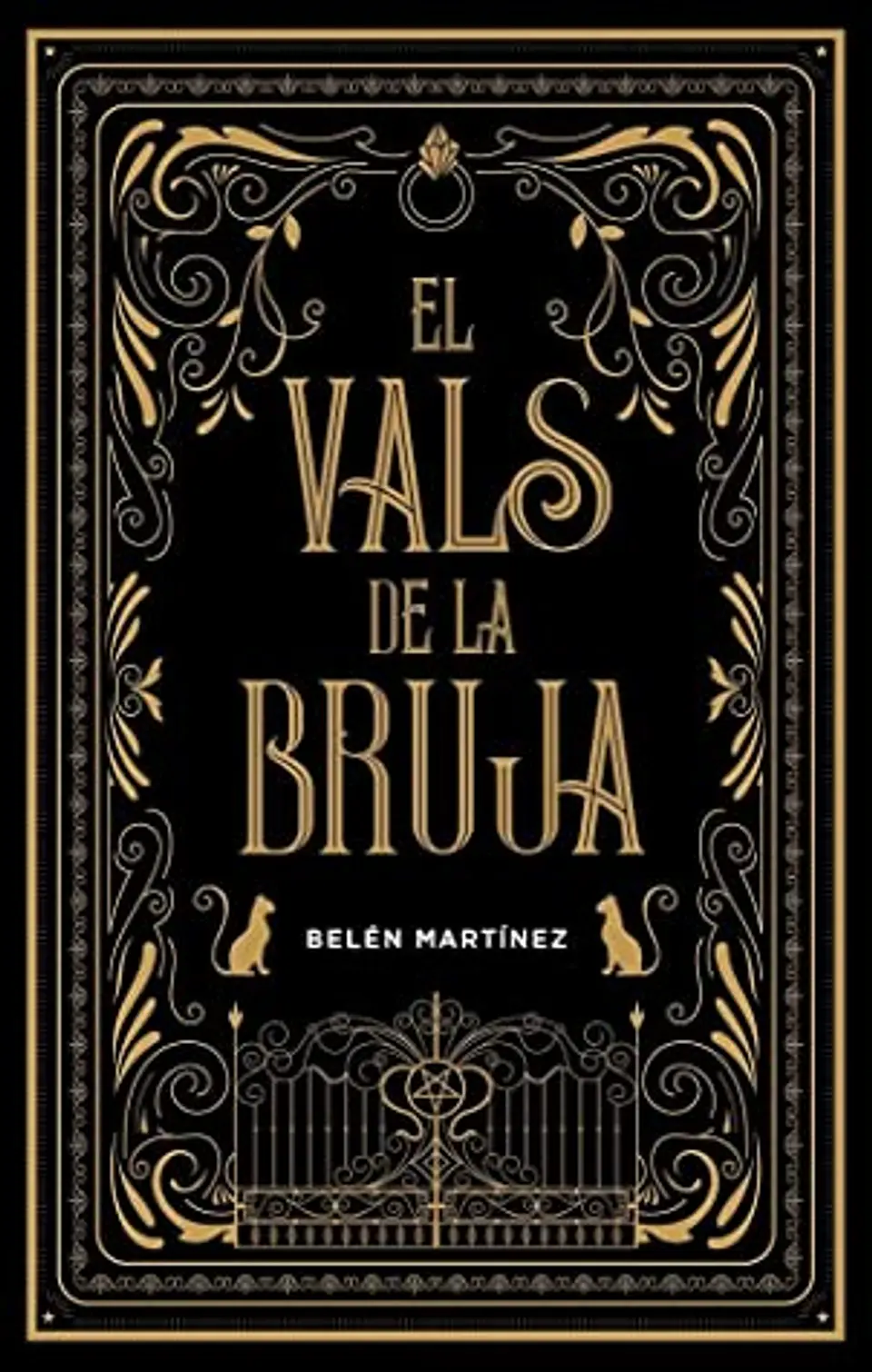 El Vals De La Bruja 1