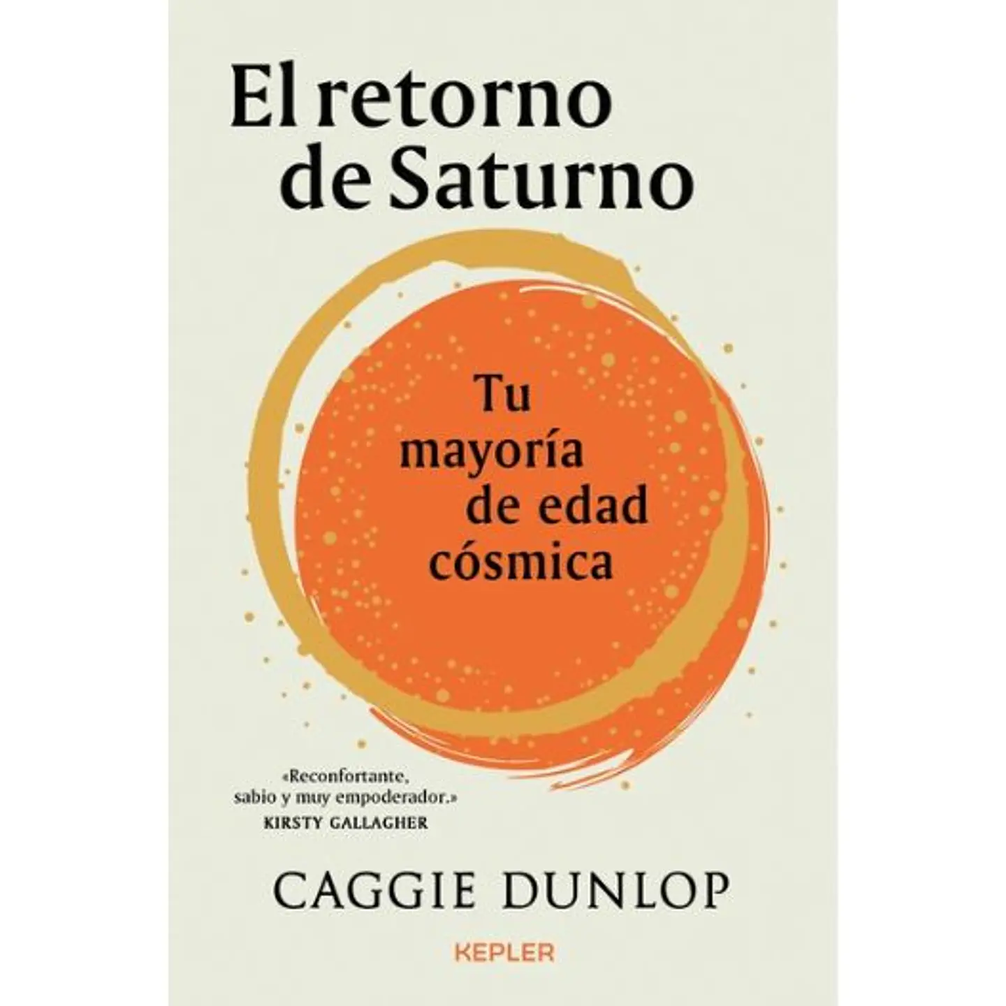 El Retorno De Saturno 1