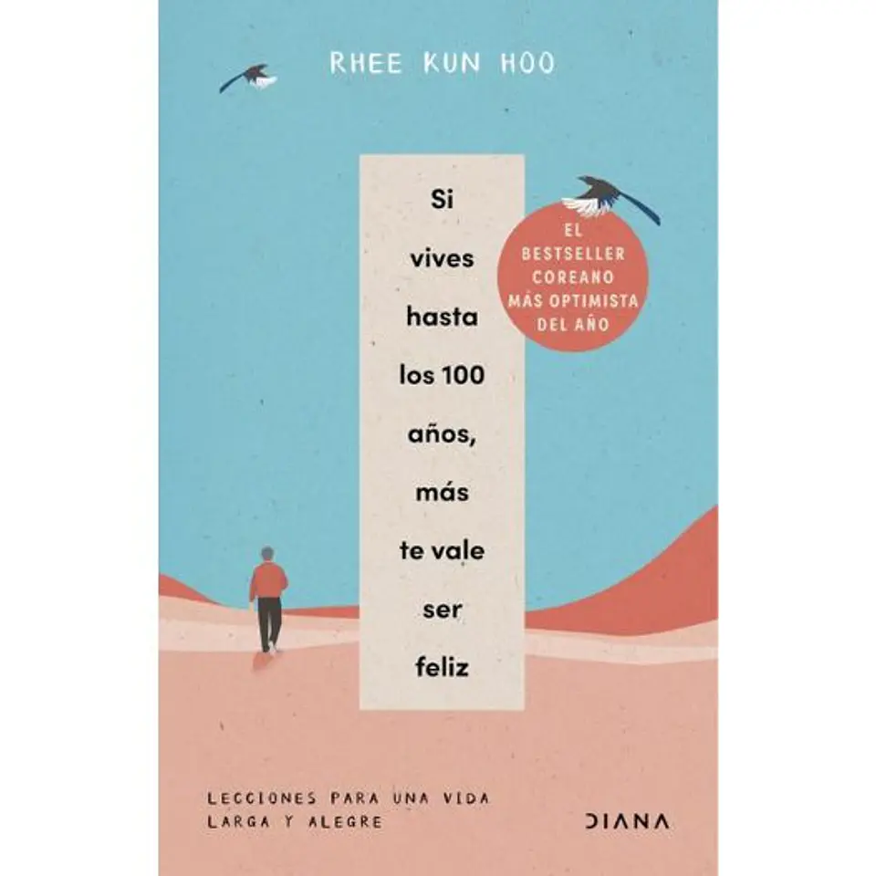 Si Vives Hasta Los 100 Años Mas Vale Ser Feliz 1