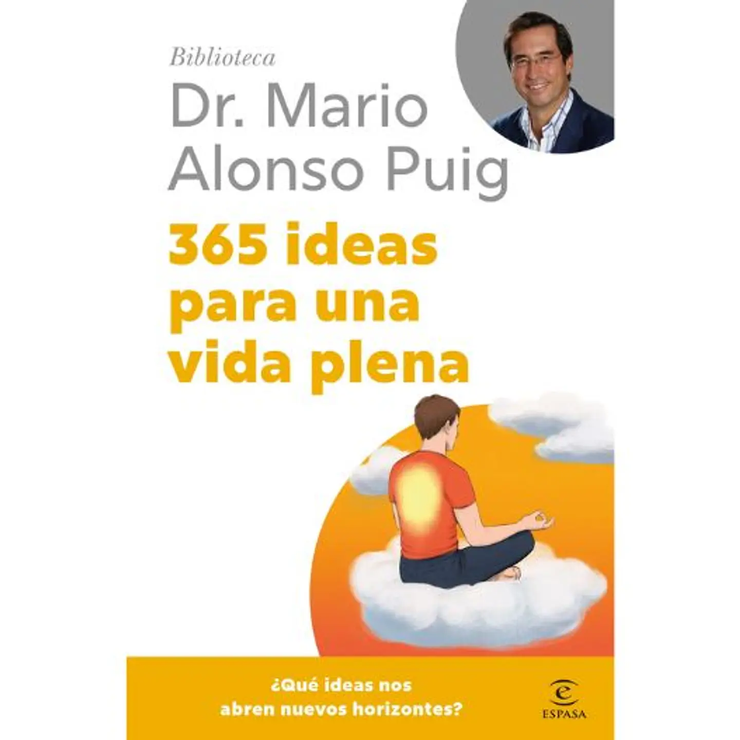 365 Ideas Para Una Vida Plena 1